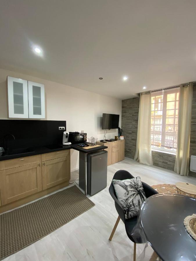 Apartment Le Glacier *